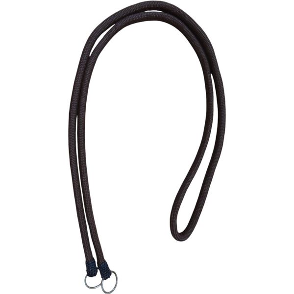 RÉDEA SEDA 12MM FERRO MARROM
