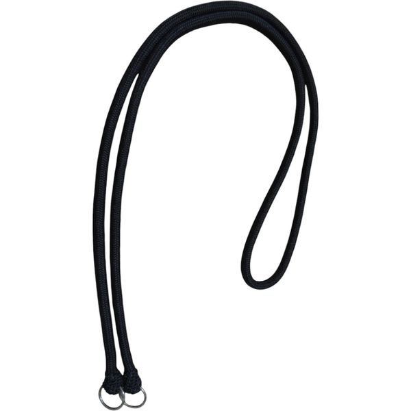 RÉDEA SEDA 12MM FERRO PRETO