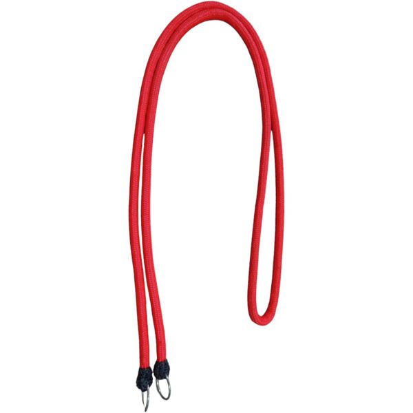 RÉDEA SEDA 12MM FERRO VERMELHO
