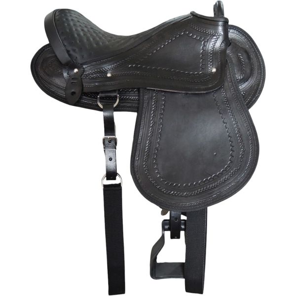 SELA AUSTRALIANA PJ PRETO