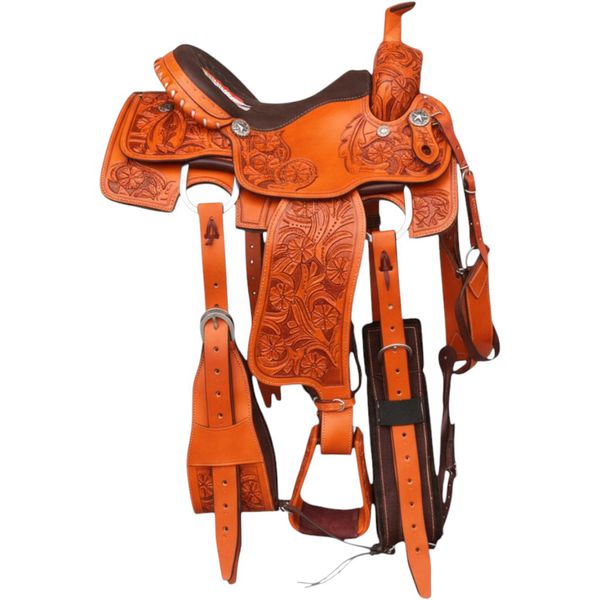 SELA QUARTO DE MILHA APACHE HAVANA