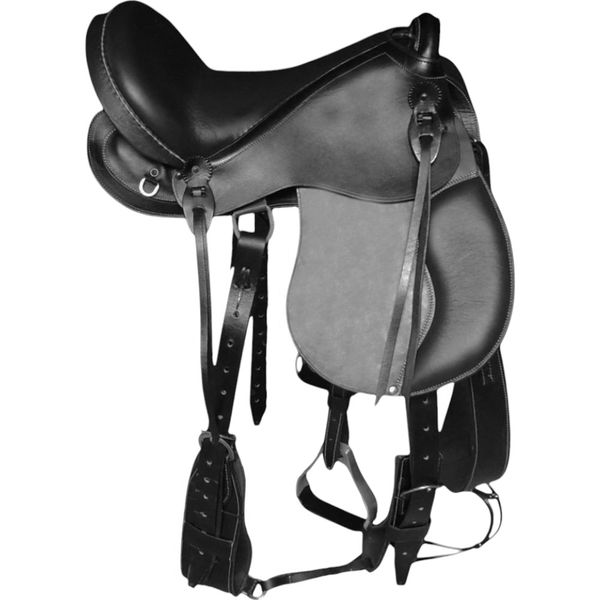 SELA AUSTRALIANA ANDRADE RUSTICA PRETO
