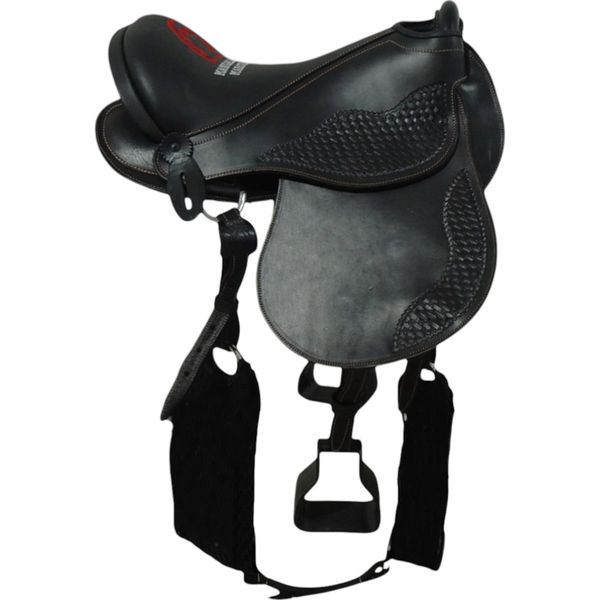 SELA AUSTRALIANA WESTERN PRETO