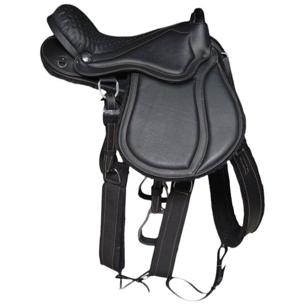 SELA AUSTRALIANA GEL CR PRETO