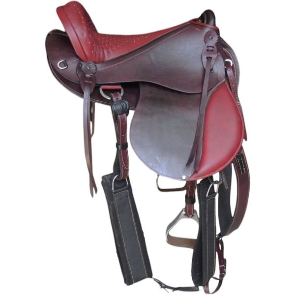 SELA AUSTRALIANA JUMBO 18'' ESPECIAL VINHO