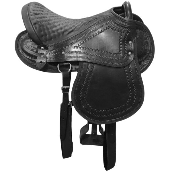 SELA AUSTRALIANA PJ PRETO