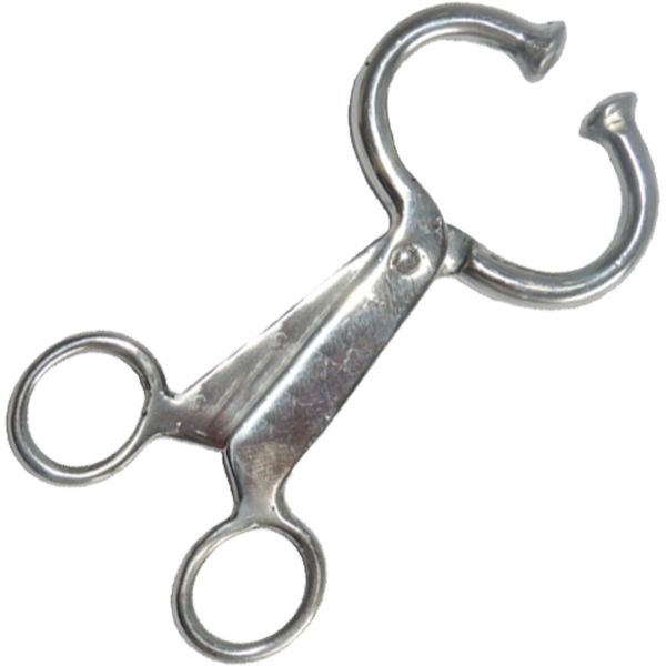 ALICATE FORMIGA M INOX