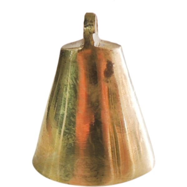 CINCERRO DE METAL N° 3