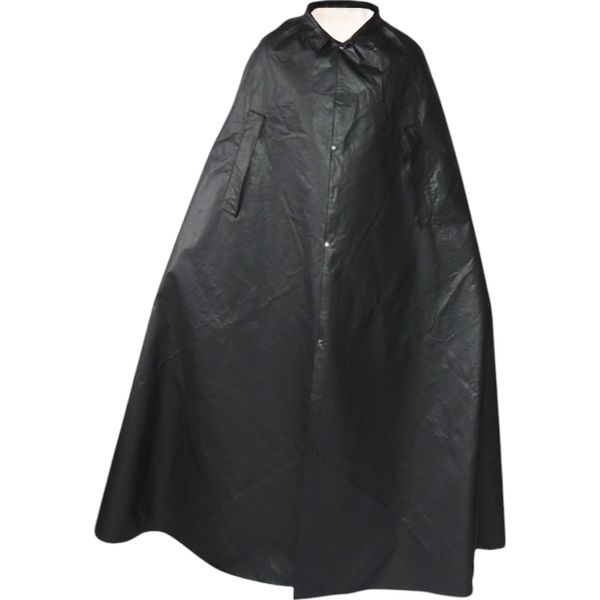 CAPA BOIADEIRO 1,65MTS FORRADA PRETO