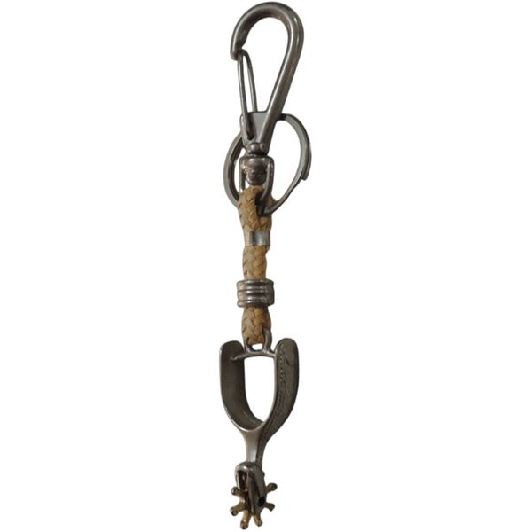 CHAVEIRO METAL ESPORA-CHA 265