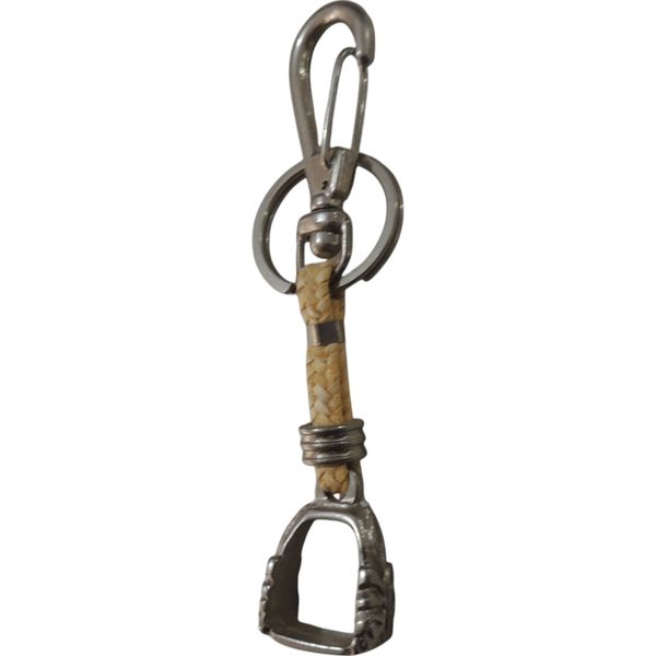 CHAVEIRO METAL ESTRIBO-CHA 264