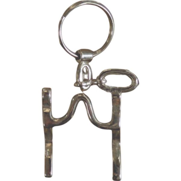 CHAVEIRO METAL FREIO-CHA 263