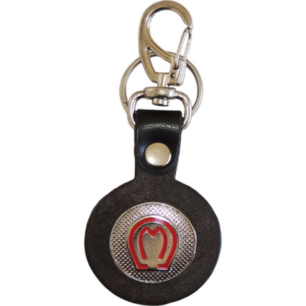 CHAVEIRO MINI CLEAN MANGALARGA REDONDO