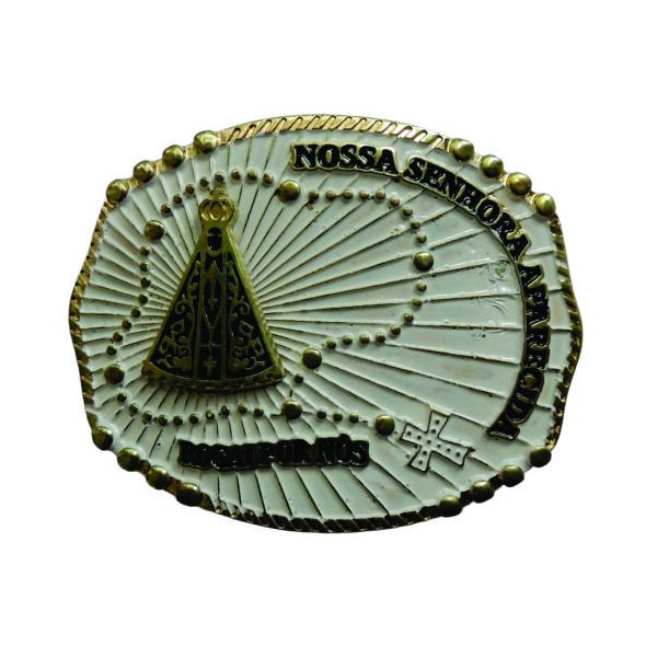 FIVELA COWBOY NOSSA SR. APARECIDA FVC 12
