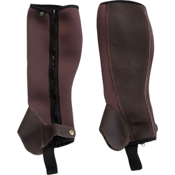 PERNEIRA NEOPRENE MARROM