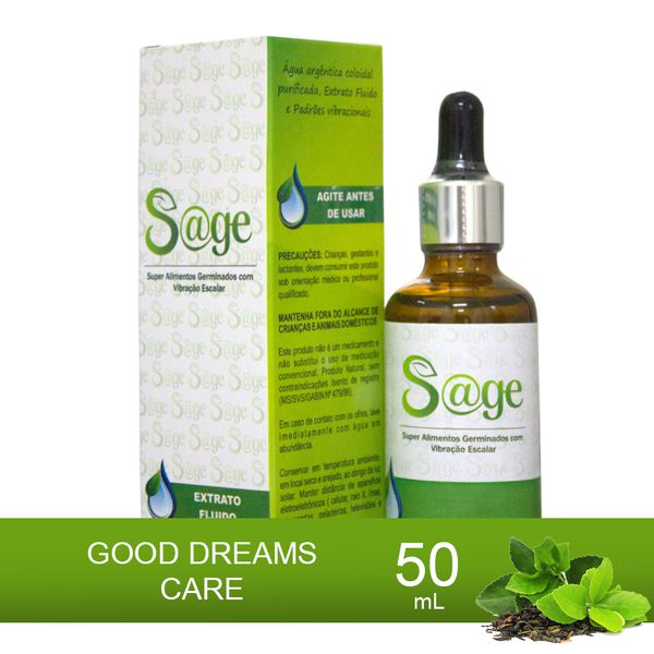 Good Dreams Care - 50ml