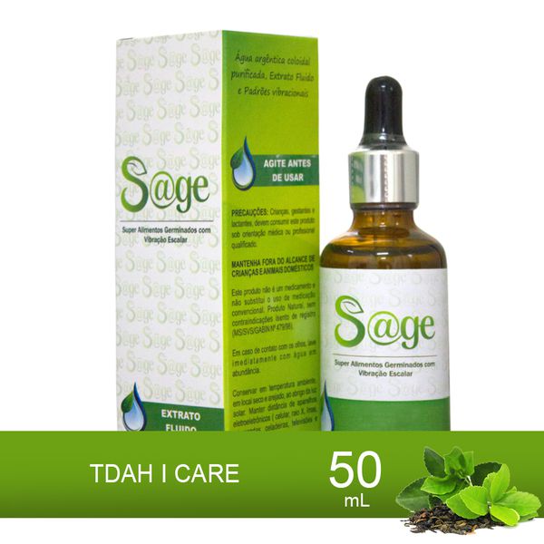 TDAH I Care 50ml