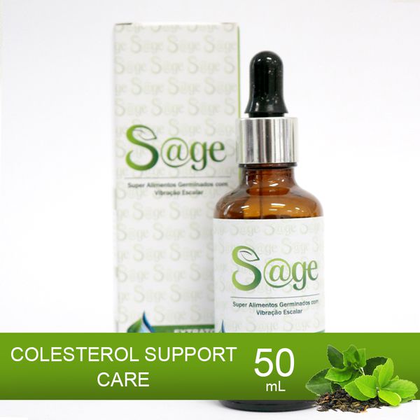 Colesterol Support Care 50ml