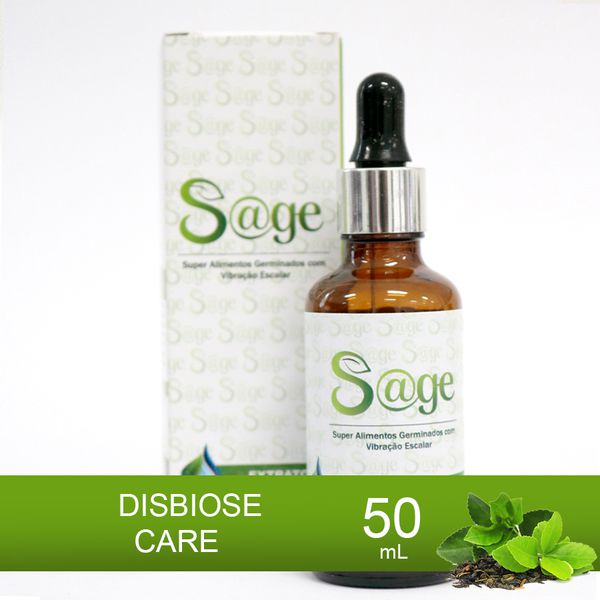 Disbiose Support Care 50ml