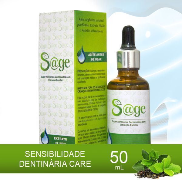 Sensibilidade Dentinária Care 50ml