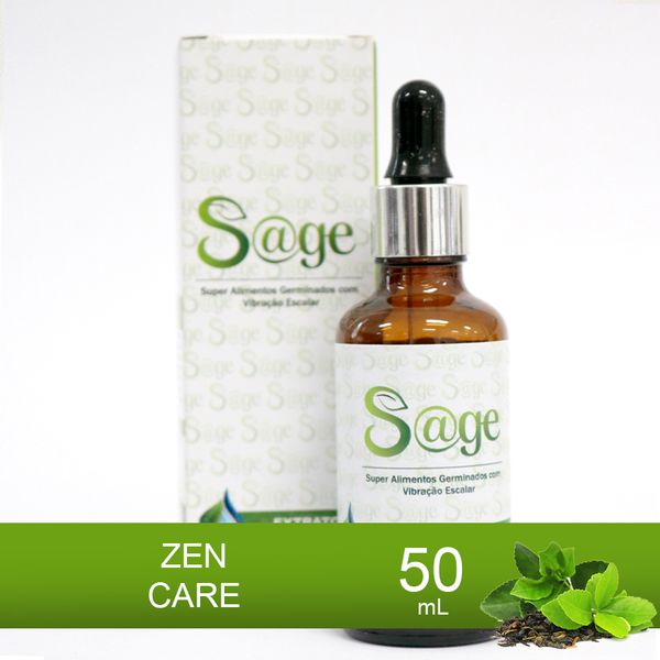Zen Care 50ml
