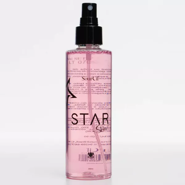 Agua Micelar Sourcil Star Skin