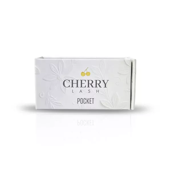 Cílios Pocket C Cherry