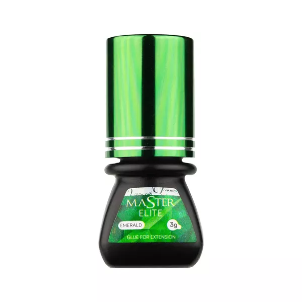 Cola Elite Esmerald 3g