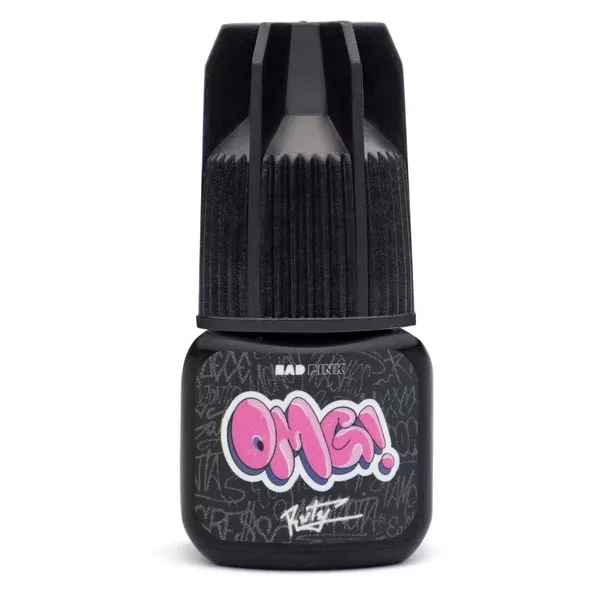 Cola OMG Bad Pink 3g