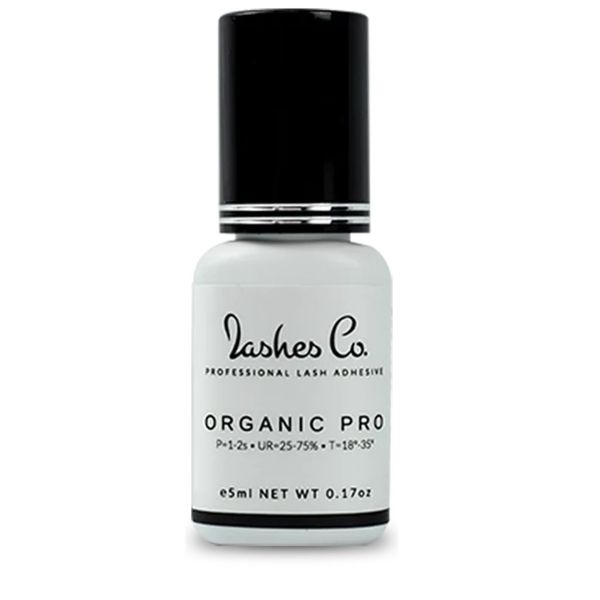 Cola Organic Pro 3g LashesCo.