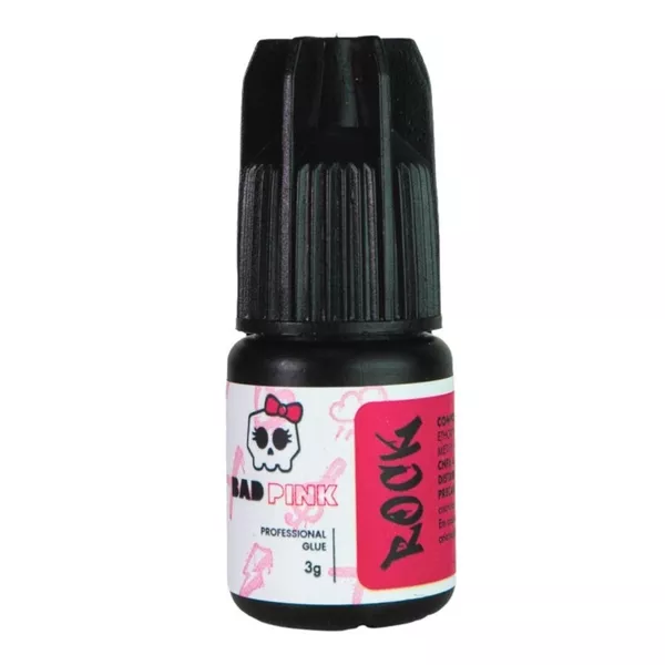 Cola Rock Bad Pink 3g