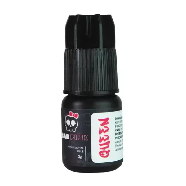 Cola Queen Bad Pink 3g