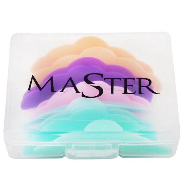 Moldes para Lash Lifting