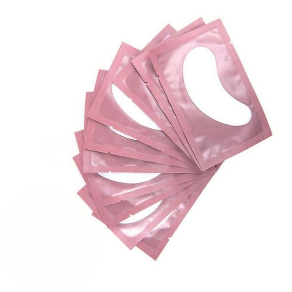 Pads em Gel 50 Pares