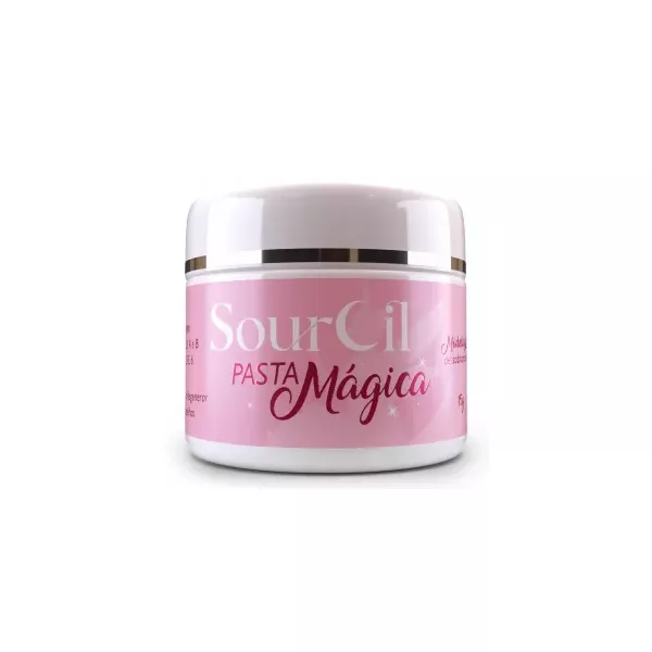 Pasta Mágica Sourcil 15g