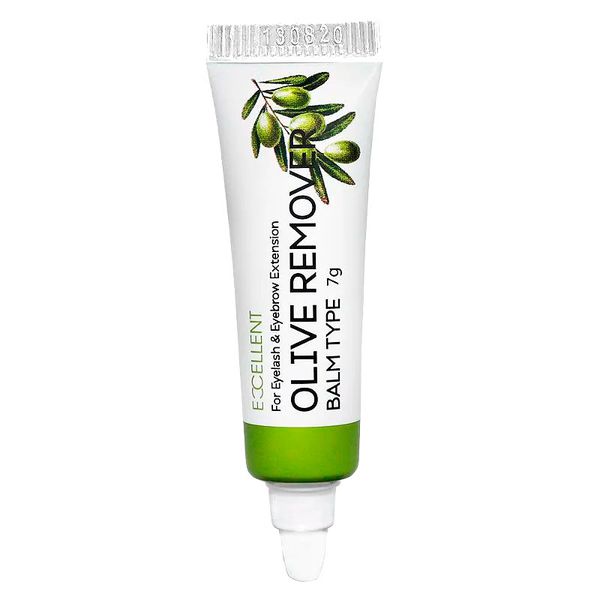 Removedor Balm Olive 7g