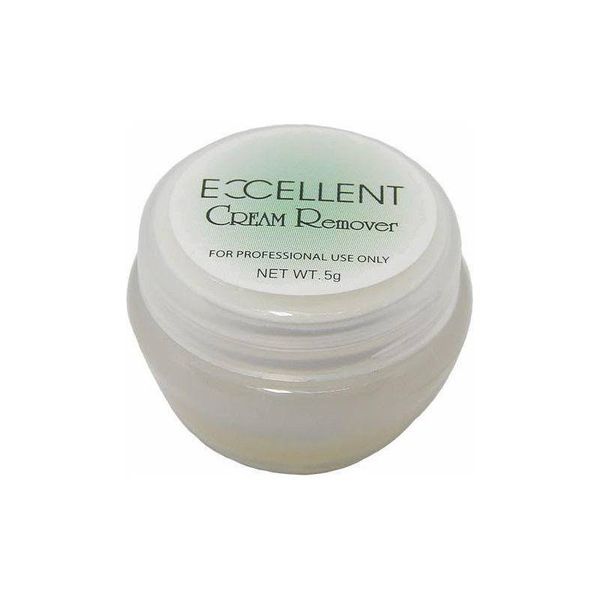 Removedor Creme Excellent 5g