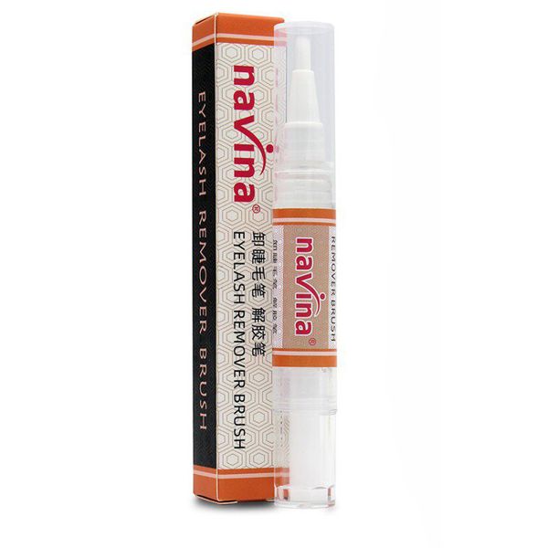 Removedor em Gel Caneta Navina