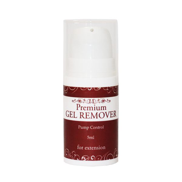 Removedor em Gel Excellent 5ml