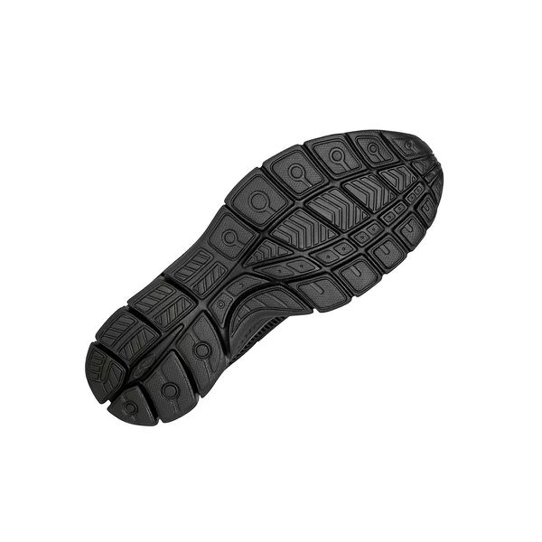 T nis Esportivo Masculino Olympikus Proof 233 Preto Chumbo