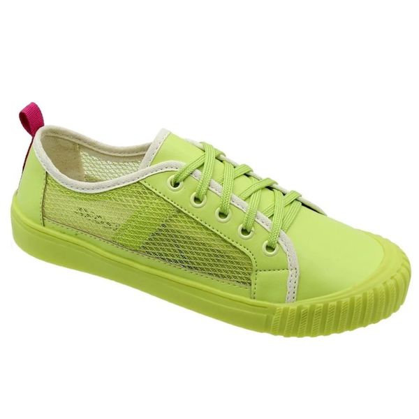 Tênis Casual Feminino Redsun Limon - 224617392