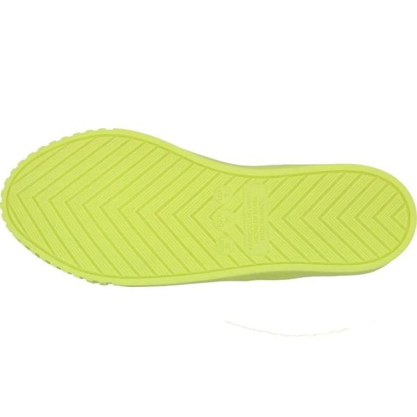T nis Casual Feminino Redsun Limon 224617392 Sensa o Store