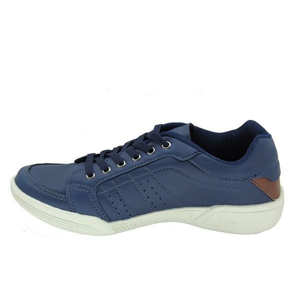 Sapatenis masculino confort way sales
