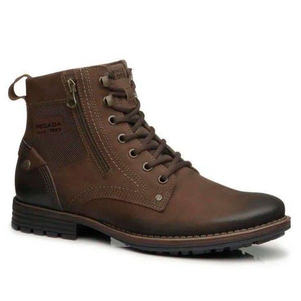 Coturno casual clearance