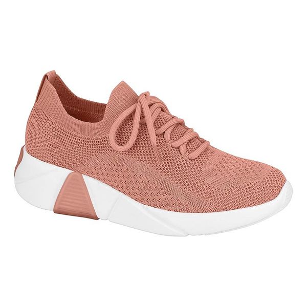 Tênis Feminino Casual Modare 7354100 Blush