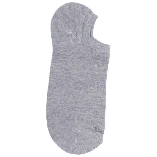 Meia Masculina Cinza Mescla - 6356 001 6 583 - SERGIO`S