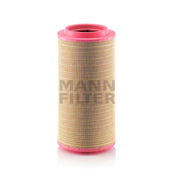 Filtro de Ar Mercedes Benz Axor / Scania / Volvo VM - Mann Filter 