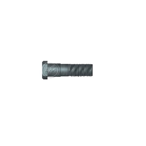 Parafuso Roda Avulso Dianteiro 22x72 MB 1313, 1513, 1519, 2013