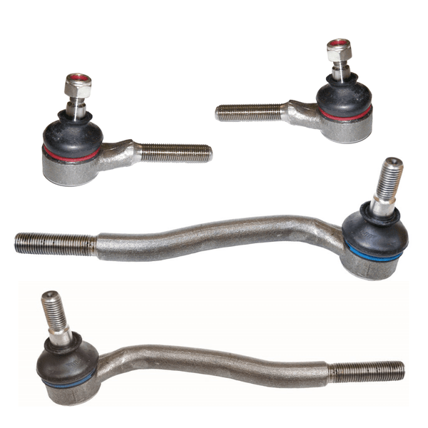 Kit 4-Terminais de Direção GM Omega Suprema 92/ Driveway