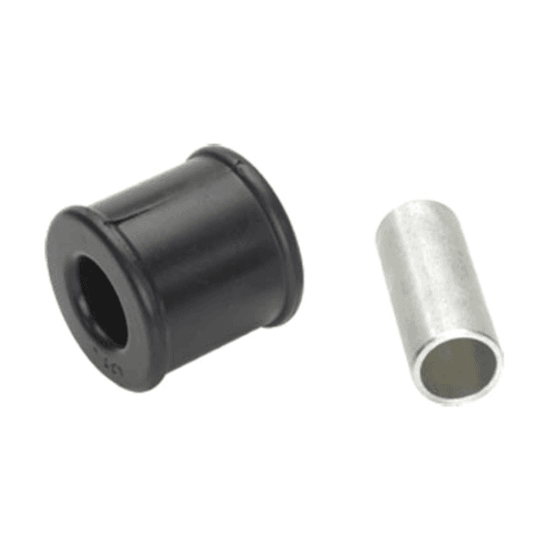 Bucha Inferior Amortecedor Diant MB Atego 1718/1723 (Sist.Cofap) R3433